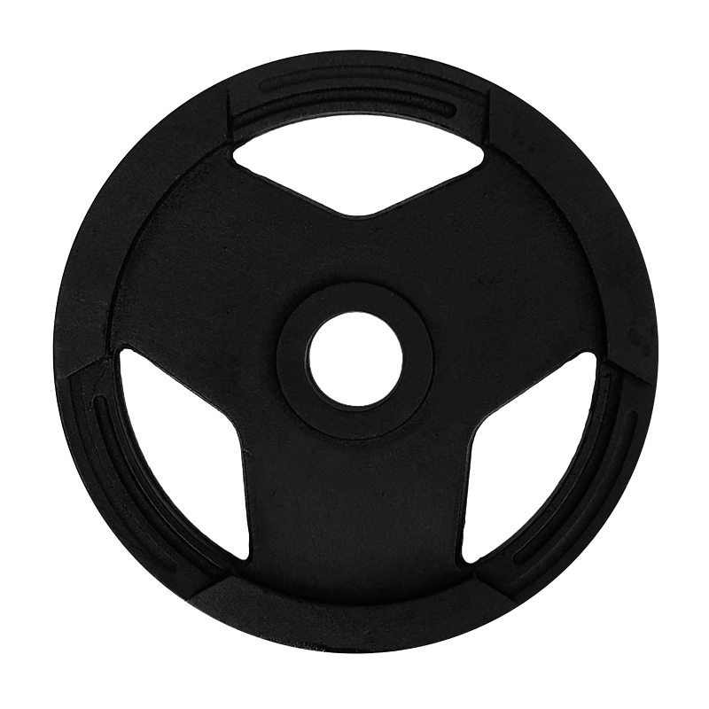 Anilha Sport Pintada 31mm